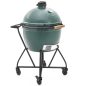 Big Green Egg intEGGrated Nest+Handler for XL EGG