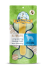 Yeti Dog Chews Flavored Chews Coconut Large