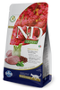 Farmina N&D Cat GF Quinoa Digestion Lamb