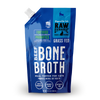 Raw Dynamic Grass Fed Beef Bone Broth For Cats