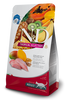 Farmina N&D Tropical Selection Feline Chicken, Spelt, Oats and Tropical Fruits Feline Dry Cat Food