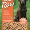 OC Raw Dog Freeze Dried Chicken, Fish & Produce Meaty Rox