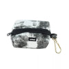 Coastal Pet Li'l Pals by Coastal Posh Marbled Canvas Waste Bag Dispenser