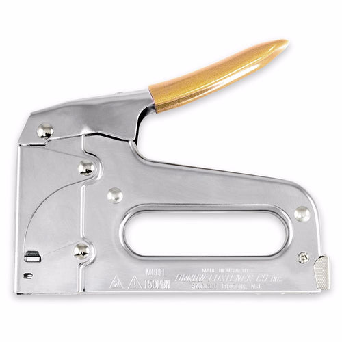 Arrow Fastener Heavy Duty Staple Gun and Nailer