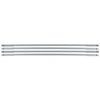 4-Pack 6-1/2-Inch 20-TPI Coping Saw Blades