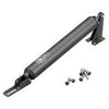 Screen & Storm Door Closer, Pneumatic, Adjustable, Florida Bronze
