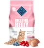 BLUE True Solutions™ Blissful Belly Adult Cats Digestive Care Formula
