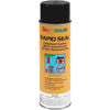 Seymour Rapid Seal 18 Oz. Rubberized Sealant, Black