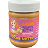 Poochie Butter Calming Peanut Butter (No CBD) Dog Treats