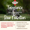 Primal Pet Foods Frozen Raw Nuggets Cat Food Chicken & Salmon Recipe