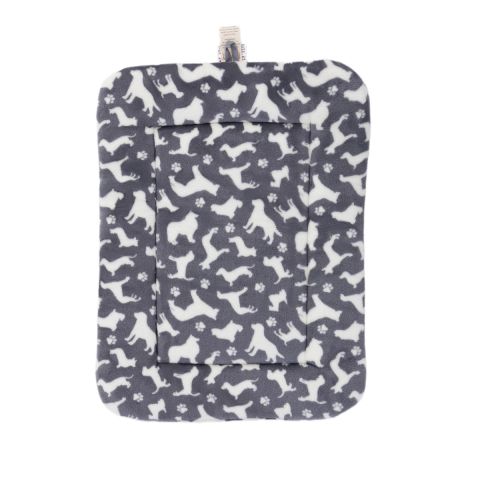 Territory Crate Mat for Dogs