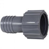 Genova Products Poly Female Pipe Thread Insert Adapter