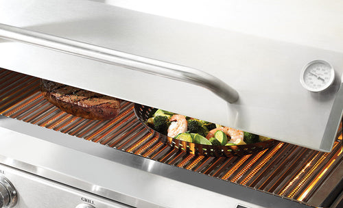 Mr. Bar-B-Q Grilling Skillet