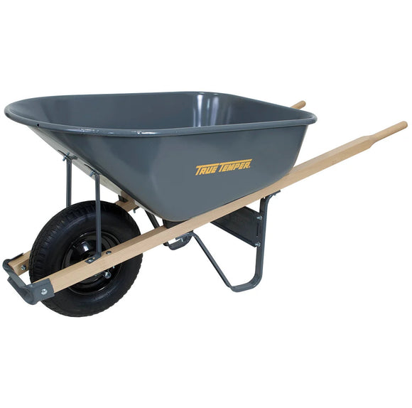 Ames Steel Wheelbarrows R625