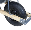 Ames Steel Wheelbarrows R625