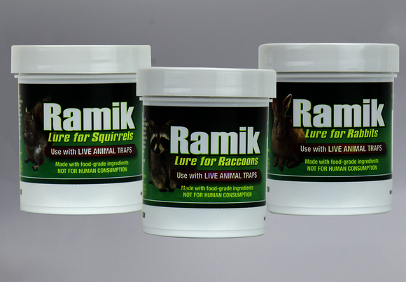 Neogen Ramik® Lures