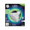 GE Classic LED 90 Watt Replacement, Warm White, PAR38 Outdoor Floodlight Bulb