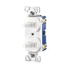Eaton Commercial Grade Combination Switch 271W-BOX