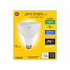 GE Ultra Bright LED 150 Watt Replacement Warm White PAR38 Outdoor Floodlight Bulb