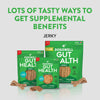 Dogswell Gut Health Mini Jerky Treats Lamb