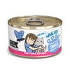 Weruva BFF Tuna & Chicken Chuckles Canned Cat Food