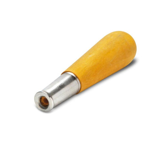 Crescent Nicholson Wooden Handle Type B