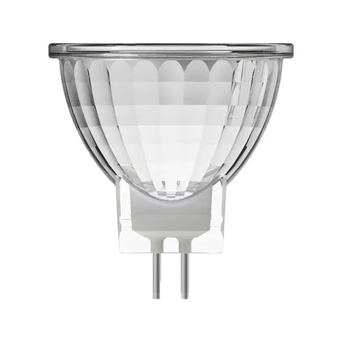 GE Specialty LED 10 Watt Replacement Warm White MR11 Specialty Bulb