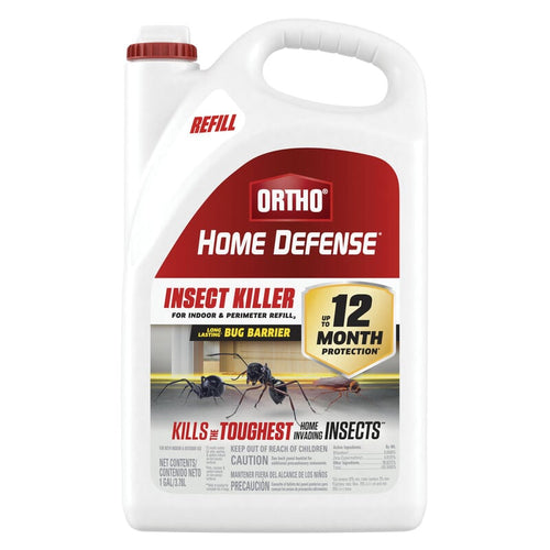 Ortho Home Defense Insect Killer for Indoor & Perimeter Refill₂