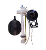 Master Plumber Toilet Tank Repair Kit