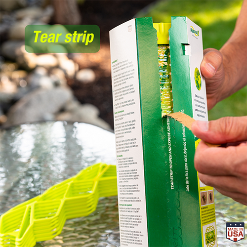Rescue TrapStik Wasp Trap