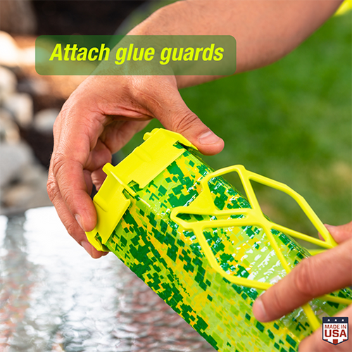 Rescue TrapStik Wasp Trap