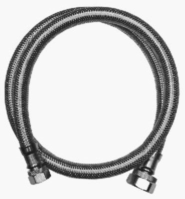 Homewerks Worldwide Faucet Connector Stainless Steel