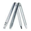 Superior Tool 2-Piece Stepped and Tapered Faucet Seat Wrench Set