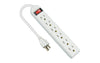 Kab Enterprise PS-615 6 Outlet Power Strip