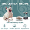 Koha Limited Ingredient Diet Venison Entrée for Dogs