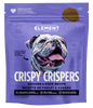 NutriSource Chicken & Duck Crispy Crispers High Protein Dog Treats