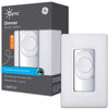 GE Cync Smart Wire-Free Dimmer Light Switch Smart WiFi Light Switch