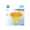GE Specialty LED 90 Watt Replacement Yellow Light PAR38 Bug Light Bulbs