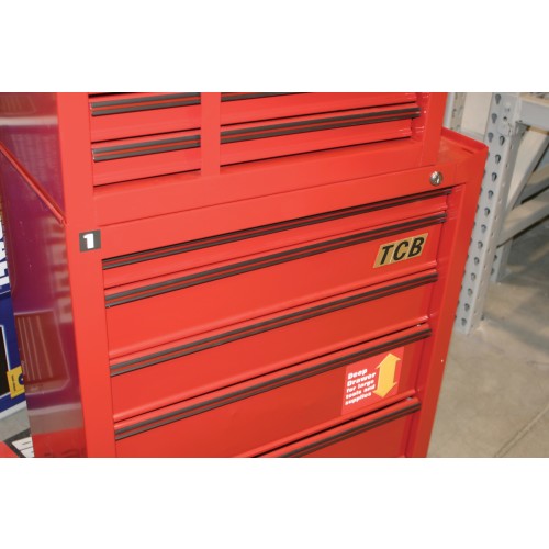 Hillman Adhesive Angle-Cut Letter B Black and Gold