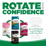 NutriSource® Chicken Meal & Barley Recipe Healthy Affordable Dry Dog Food