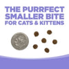 NutriSource® Chicken & Salmon Select Recipe Healthy Grain Free Cat & Kitten Dry Food