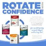 NutriSource® Pure Vita™ Turkey Entrée Grain Free Limited Ingredient Dog Food