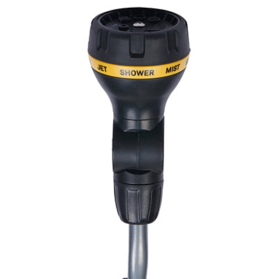 Melnor RelaxGrip® 8-Pattern Watering Extension Wand