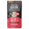 Tiki Cat® Solutions™ Mobility Mousse Chicken & Tuna Recipe in Broth Cat Foo