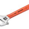 Crescent 10 Adjustable Cushion Grip Wrench - Carded