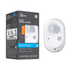 GE Cync Smart Wire-Free Motion Sensor, Bluetooth Enabled