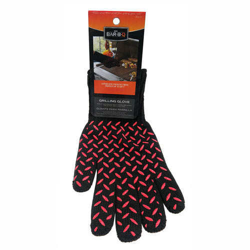 Mr. Bar-B-Q Grilling Glove