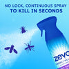 Zevo Flying Insect Killer - Fly, Gnat, & Fruit Fly 10oz