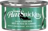 Fromm Purrsnickitty Duck Liver Pâté Cat Food