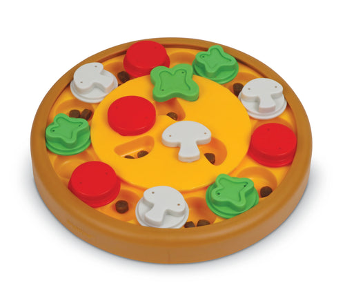 Brightkins Pizza Party! Treat Puzzle